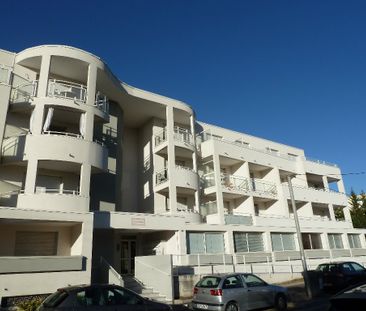 Location Appartement 1 pièce 20m² MONTPELLIER 34090 - Photo 5