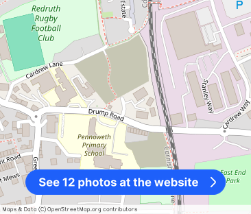 Jubilee Drive,Redruth,Cornwall - Photo 1