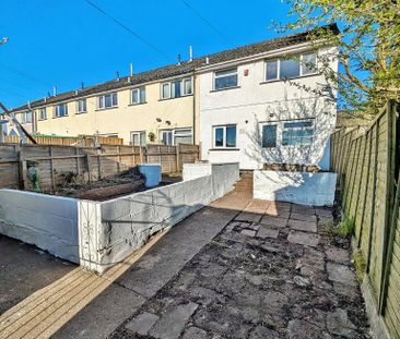 2 bedroom end of terrace house to rent - Photo 6