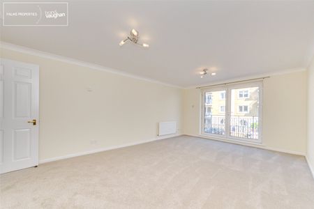 2 bedroom apartment to rent - Photo 3