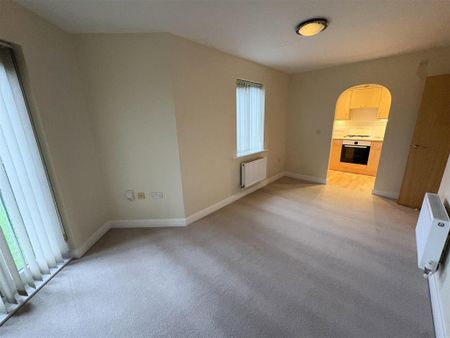 1 bedroom house to rent - Photo 3