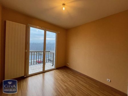 Location Appartement 4 pièces 84m² JACOB BELLECOMBETTE 73000 - Photo 3