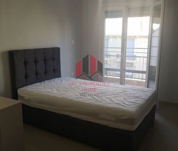 Studio/Γκαρσονιέρα για ενοικίαση Αντιγονιδών (Κέντρο Θεσσαλονίκης) - Photo 3