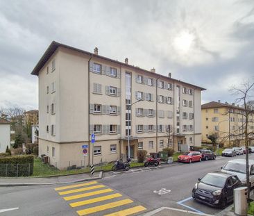 Appartement de 2 pièces avec vue sur le lac. - Photo 1