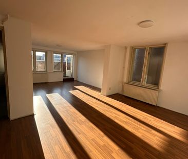 Appartement te huur: Spaarnwouderstraat 72-A 2011 AE Haarlem - Foto 5