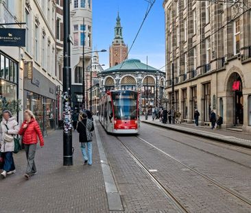 Te huur: Appartement Spuistraat 65 C in Den Haag - Foto 5