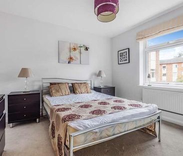 Caroline Court, Bath Road, Reading, RG1 - Photo 3