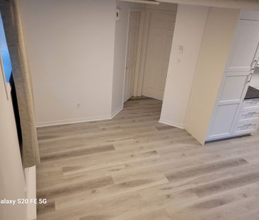 3 1/2 CLÉ EN MAIN RÉNOVÉ À NEUF ✨ Hull ( - Photo 3
