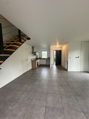 Location Maison 4 pièces 78m² - Photo 1