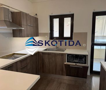 Διαμέρισμα για ενοικίαση Κοντόπευκο (Αγία Παρασκευή) - Φωτογραφία 3