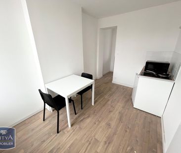 Location Appartement 2 pièces 22m² VALENCIENNES 59300 - Photo 1