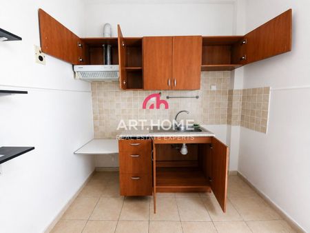 Διαμέρισμα για ενοικίαση - Φάληρο - Ιπποκράτειο, - Photo 2