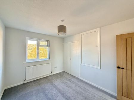 2 bedroom terraced house to rent - Photo 3