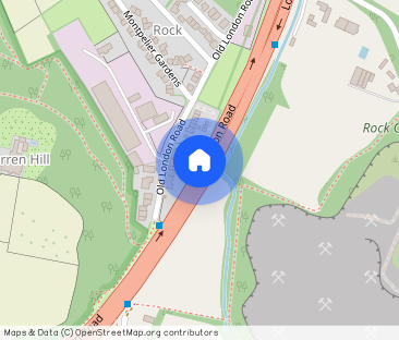 London Road, Washington - Photo 1