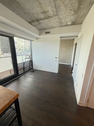 For Lease - 11 Charlotte Street Unit# 1705, Toronto, Ontario - Photo 2