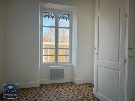 Location Appartement 3 pièces 54m² GRENOBLE 38000 - Photo 4