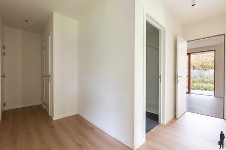 Te huur: modern nieuwbouwappartement in het centrum van Hoogstraten. - Photo 4