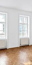 Repräsentative Altbauwohnung im Herzen Wiens - teilweise Büronutzung möglich! - Photo 2