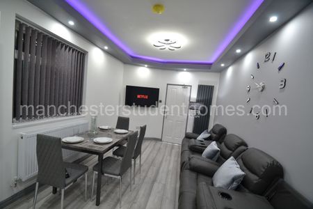 Langdale Road, Manchester, M14 5PN - Photo 4