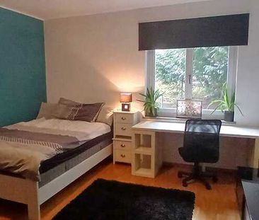 2½ Zimmer-Wohnung in St. Gallen - Rosenberg, möbliert, auf Zeit - Foto 2