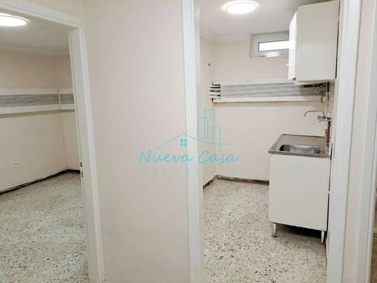 Studio/Γκαρσονιέρα για ενοικίαση Νόρμαν (Πάτρα) - Photo 1