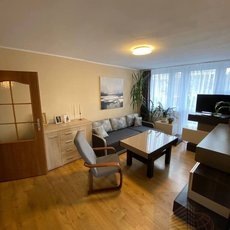 2 pokoi na wynajem, krótki termin - Zdjęcie 1