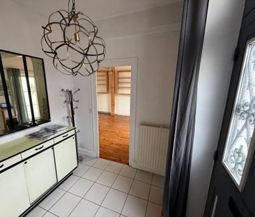 Location Maison 4 pièces 86m² MONT DE MARSAN 40000 - Photo 4