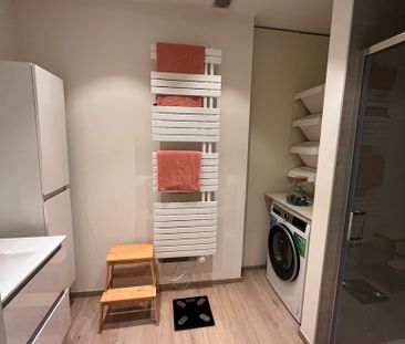 Super gezellig duplex appartement van 85 m² met twee slaapkamers in... - Photo 1