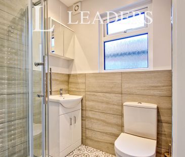 2 bedroom apartment to rent Harcourt Avenue, SS2 - Photo 5