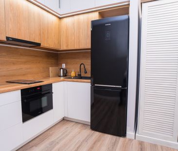 Nowe Miasto - kawalerka 31m - Фото 1