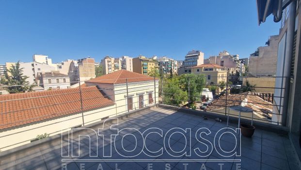 Διαμέρισμα για ενοικίαση Κεραμεικός (Γκάζι - Μεταξουργείο - Βοτανικός) - Photo 1