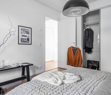 Tvedegårdsvägen 28 B - Photo 1