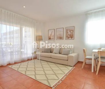 Apartamento en alquiler en Playa de Puçol - Photo 1