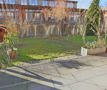 Wohnsiedlung "Obere Widen" im Grünen am Birsufer gelegen - Foto 3