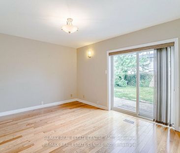 For Lease - 3385 Ellengale Drive Unit# Main + 2 Lower Levels, Missi... - Photo 4