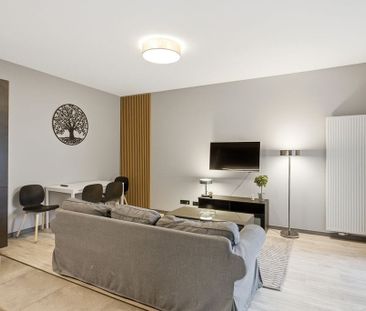 Mieszkanie na wynajem Łódź Śródmieście 47.32 m² - Photo 4