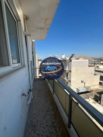 Διαμέρισμα για ενοικίαση Ευγένεια (Κερατσίνι) - Φωτογραφία 4