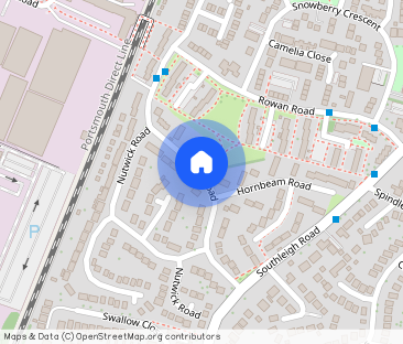 Elder Road DENVILLES UNFURNISHED - Photo 1