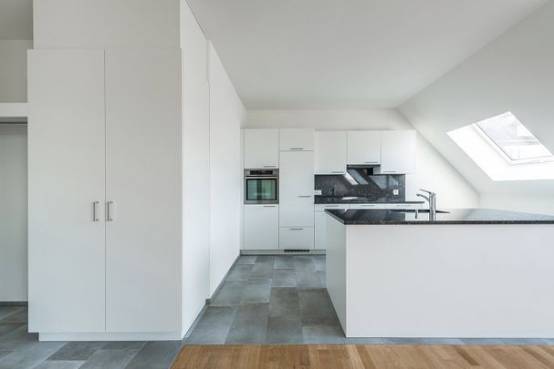 2.5 Zimmer, 93 m², 5. Stock - Foto 1