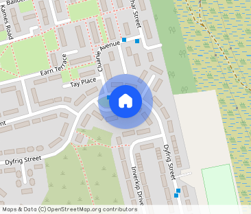 Innellan Crescent, Shotts - Photo 1