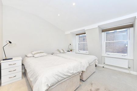 2 bedroom house to rent - Photo 3