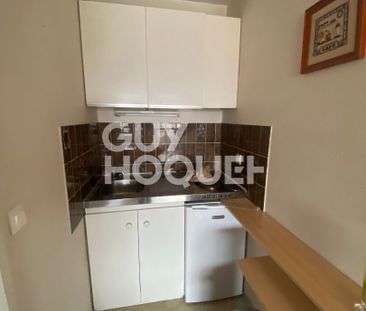 Charmant Appartement 1 Pièce Meublé à Louer à Mulhouse - Exclusivit... - Photo 2