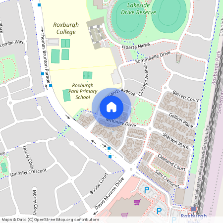 4/26 McKinley Drive, Vic 3064, Roxburgh Park