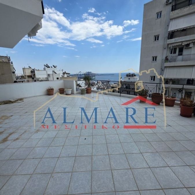 Διαμέρισμα για ενοικίαση Πέραμα - Photo 1