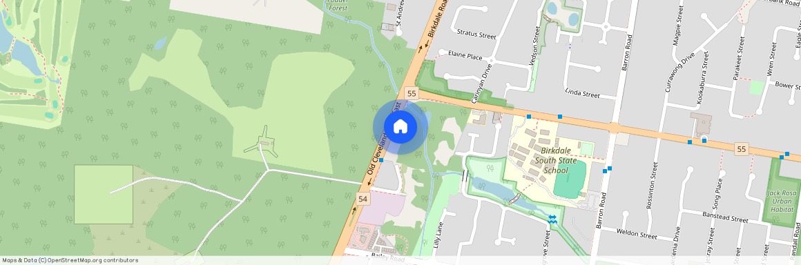 405 Old Cleveland Road, Qld 4159, Birkdale