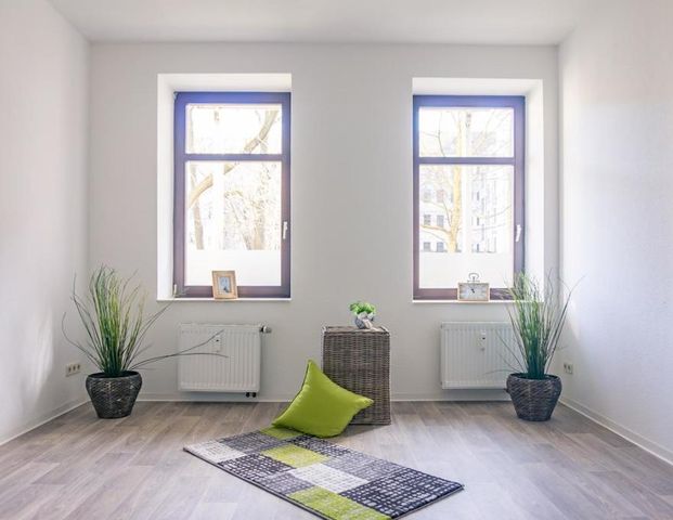 2-Raum-Wohnung - Photo 1