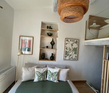 Location Appartement 1 pièce 29m² NIMES 30000 - Photo 2