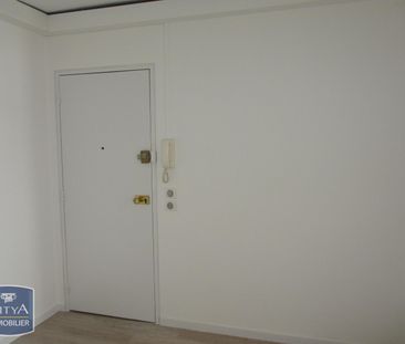 Location Appartement 1 pièce 44m² NANCY 54000 - Photo 4