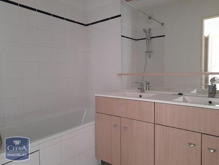 Location Appartement 4 pièces 82m² BLAGNAC 31700 - Photo 2