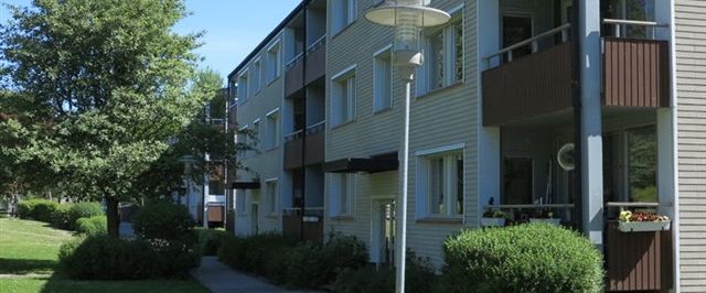 Seegatan 13 M - Photo 1